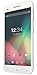 BLU Studio 5.5 D610a Unlocked Dual SIM GSM Phone (White)