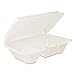 DCC205HT2 - Hinged Lid Carryout Container