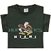 Majestic NCAA Dedication T-Shirts - Miami