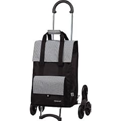 Andersen-Shopper "TREPPENSTEIGER" - Pepita