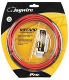 ACTION CABLE GEAR SET JAGWIRE RIPCORD RED