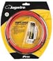 ACTION CABLE GEAR SET JAGWIRE RIPCORD RED