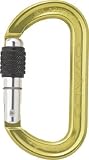 ＡＬＰＩＮ　ＯＶＡＬＯ　スクリューロック　線径１２．５　黄　7669496 KA11BK