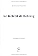Le D�troit de Behring