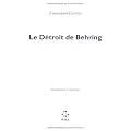 Le D�troit de Behring
