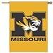 Missouri Tigers Garden Flag (Pole Not Included)