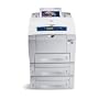 8550SDX Colr Prnt 30PPM 512MB Es Enet Dupl 3 Trays 20GB HDD