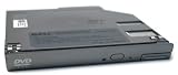 Genuine Dell D-Series Notebook 8x Samsung CD DVD Drive for Inspiron 300M - 500M - 510M - 600M - 610M - 8500 - 8600 - 9100 XPS Latitude D400 - D410 - D500 - D505 - D510 - D530 - D531 - D600 - D610 - D620 - D630 - D631 - D800 - D810 - D820 - D830 - D831 - 131L - 110L P N: 5W299-A01