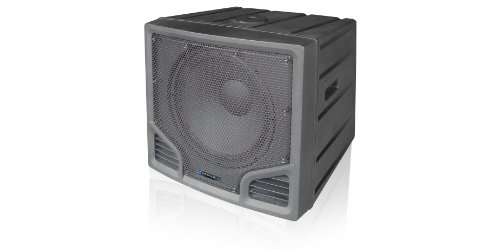 Technical Pro SUB1822 Subwoofer, Black On Sale