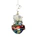 Polonaise Coca-Cola Peace Dove Christmas Ornament #AP1462CC