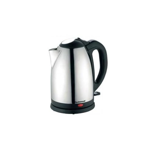 Comparer TECHWOOD TBI1213 INOX   
