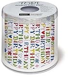 Toilettenpapier - Happy Birthday