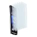 6 x mumbi Displayschutzfolie Sony Ericsson Xperia ARC / Xperia ARC S CrystalClear Displayschutz unsichtbar