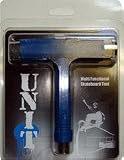 Unit Skateboard Tool - Light Blue