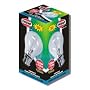 5x Eveready Energy Saving Standard GLS Halogen Bul&hellip by Eveready