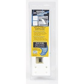 Outland A/C Mounting Bracket