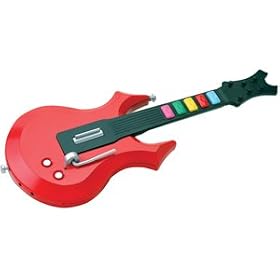 Guitars For Kids Plug & Play Play-A-Long Guitar for Kids