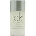 Ck One by Calvin Klein for Men and Women, Deodorant, 2.6 Ounce
