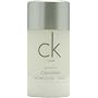 CK One By Calvin Klein For Men and Women, Deodorant, 2.6-Ounce Stick