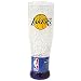Los Angeles Lakers NBA Crystal 16oz Pilsner