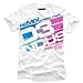 D3PARTED Fashion Shirt "STEREO REMIX"