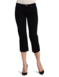 Cj by Cookie Johnson Women's Mercy crop Jean