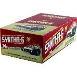BSN: Syntha-6 Decadence Mini Bars Cookies N Cream 12 ct