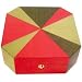 Italian Hexagonal Wooden Box