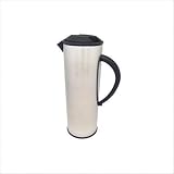 Cuisinox 1.0 Lt Vacuum Thermal Carafe, Sntls