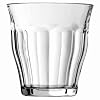 Duralex Super Strong Picardie Tumblers Tumbler Glasses 8.8oz / 250ml (Pack of 6) - Height 90mm