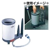 水圧式グラスウォッシャー ネプチューンT 1671