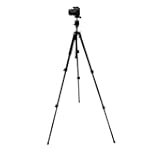 WEISS Dreibein-Stativ mit 3D Kugelkop...