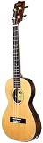 Kala Tenor Travel Ukulele With Preamp EQ KA-SSTU-TEP