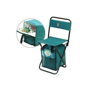 Cooler Bag Beach Chair