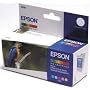 Epson T008401 T008 COLOUR Ink Cartridge - FOR Epson Stylus Photo 780 785EPX 790 825 870 875DC 875DCS 890 895 915