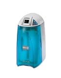 Millipore RiOs -DI 3 Water Purification Systems; Type II Seasonal Tap Water Feed; Flowrate: 3L/hr.