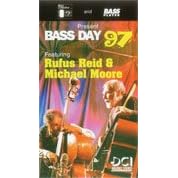 Bass Day 1997: Featuring Rufus Reid by Rufus Reid