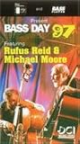 Bass Day 1997: Featuring Rufus Reid [VHS]