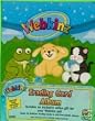 New Webkinz Trading Card Album Feature Code