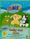 Webkinz Accessories Trading Card Album holds 96 trading cards