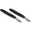 Euro Tool Swiss Design Watch Case Snap Knife Tool