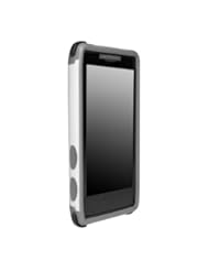 Wireless: PureGear 02-001-01178 DualTek Extreme Impact Case with 3M EAR for Motorola Droid RAZR XT912 - 1 Pack - Carrying Case - Retail Packaging - White - PureGear