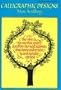 Calligraphic Designs (International Design Library)