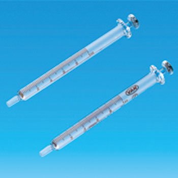 注射筒 共摺 1mL 550-14-63-03