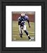 Framed Calvin Johnson Detroit Lions Photograph