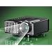 SceneLights Clip-LED-Beamer 40 Lumen LB-936 mit Media-Player & AV-In