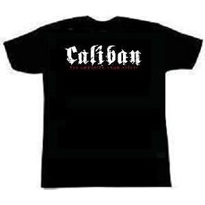 Caliban Opposite From Within T-Shirt