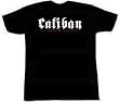 CALIBAN - Opposite From Within Logo - Black T-shirt
