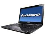 Lenovo Y480 20934FU 14-Inch Laptop (Dawn Grey)