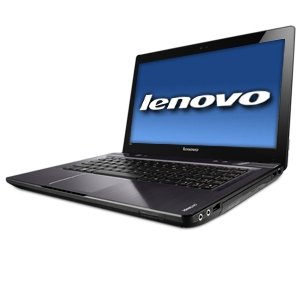 Lenovo Y480 20934FU 14-Inch Laptop (Dawn Grey)